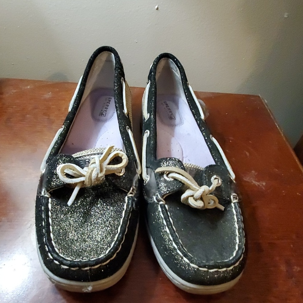 Sperry top sider